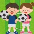 ジュニアサッカー